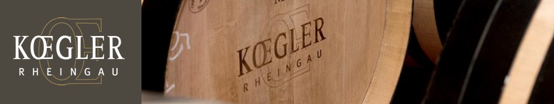 Weingut J. Koegler aus Eltville im Rheingau